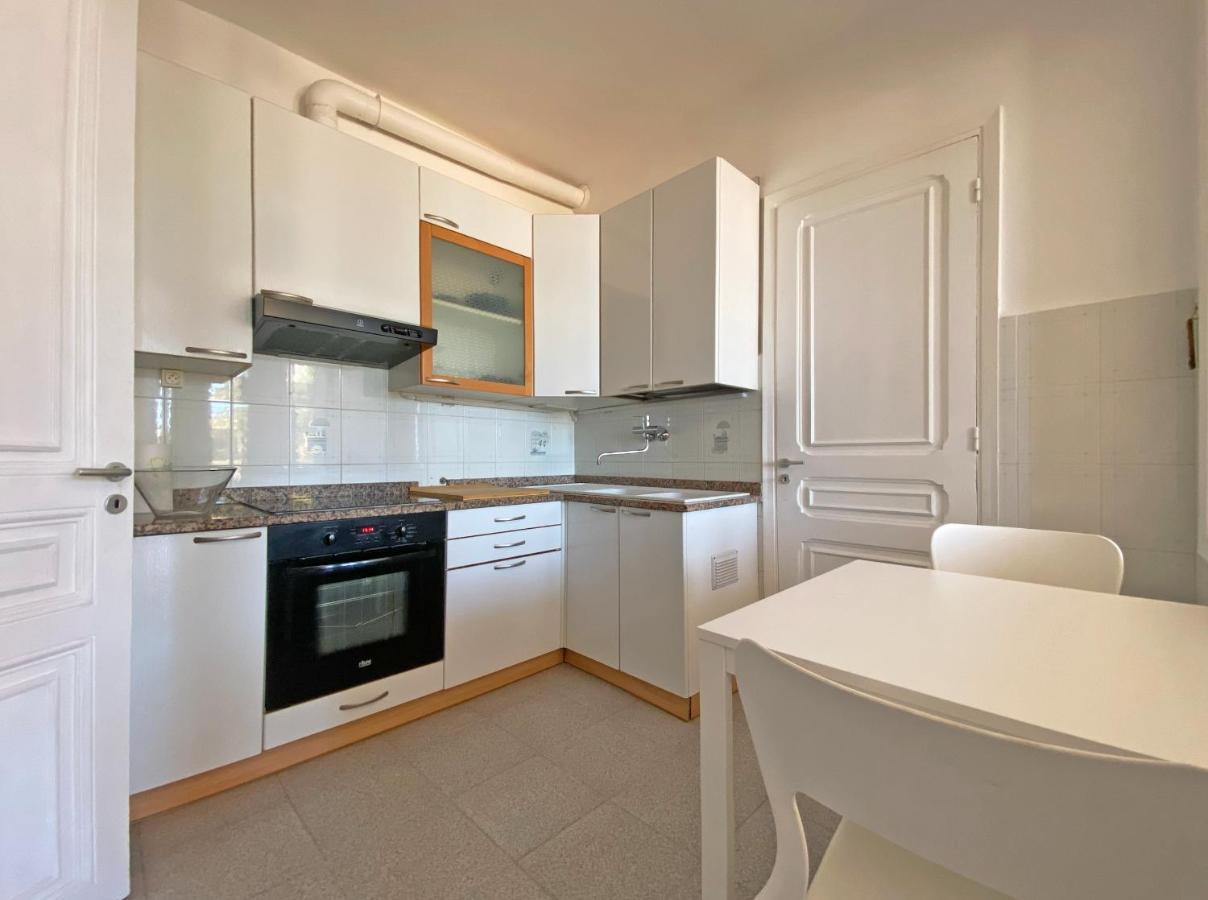 Lutetia Palace Cote D'Azur Menton Bagian luar foto